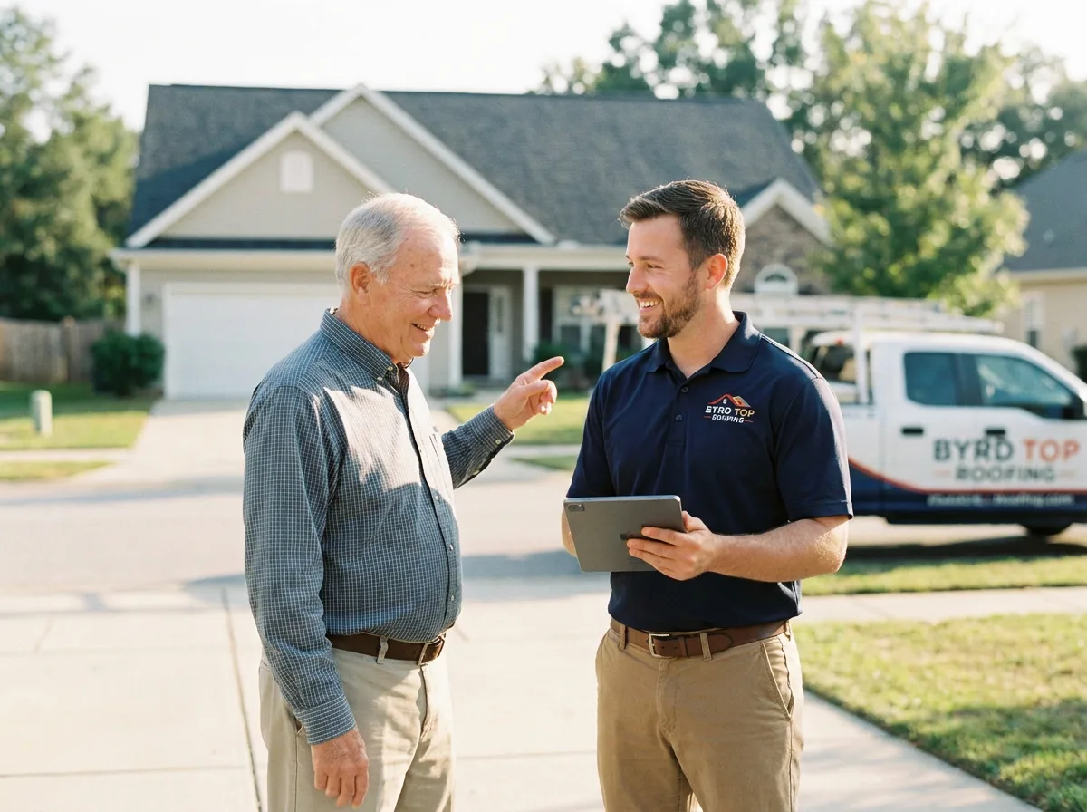 Roofing Kempton, PA FAQs